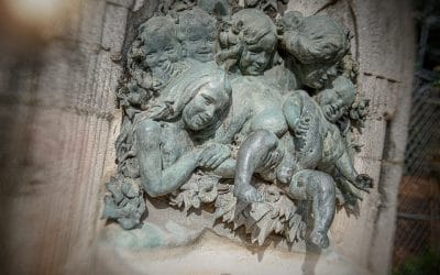 Avez-vous déjà vu le Maneken-Pis parisien ?