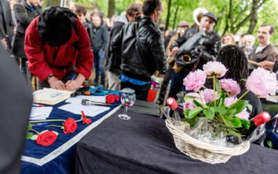 Retour sur le passé : Un peu de Siné