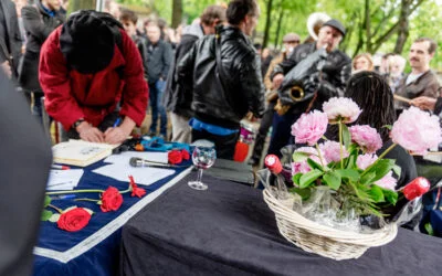 Retour sur le passé : Un peu de Siné