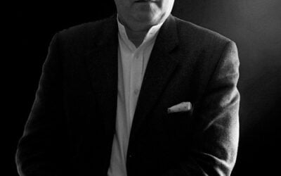 Photo de profil pour un conseiller en stratégie d&rsquo;entreprise