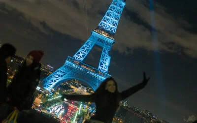 En hommage à Johnny
