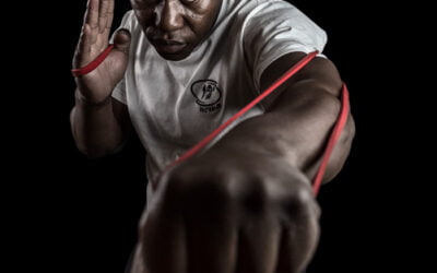 Photo de profil Krav Maga
