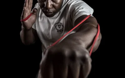 Photo de profil Krav Maga