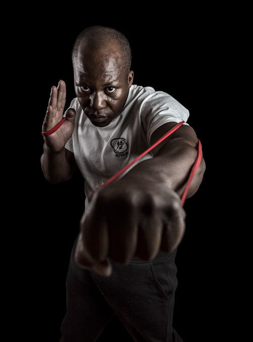 Photo de profil Krav Maga