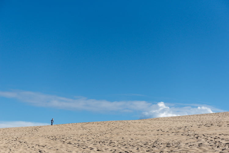 Série « Petit Prince » – Si un jour