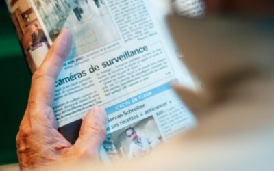Sous surveillance
