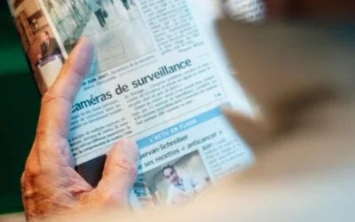 Sous surveillance