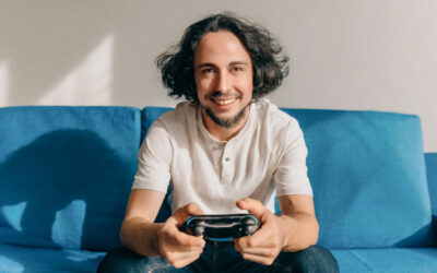 Le gamer et l&rsquo;IA